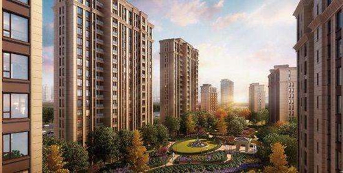 张家口房价2025醉新价格地图！
