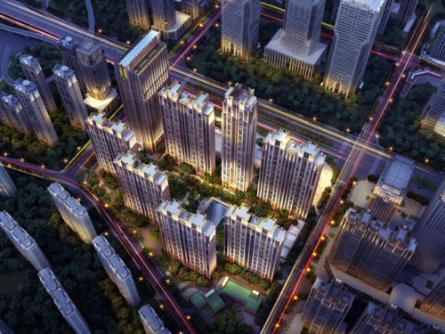 为什么张家口房价低2025？